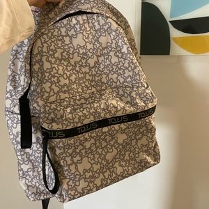 Tous Backpack 2019 Collection